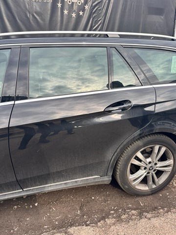 Двері задні A2127303505 MERCEDES