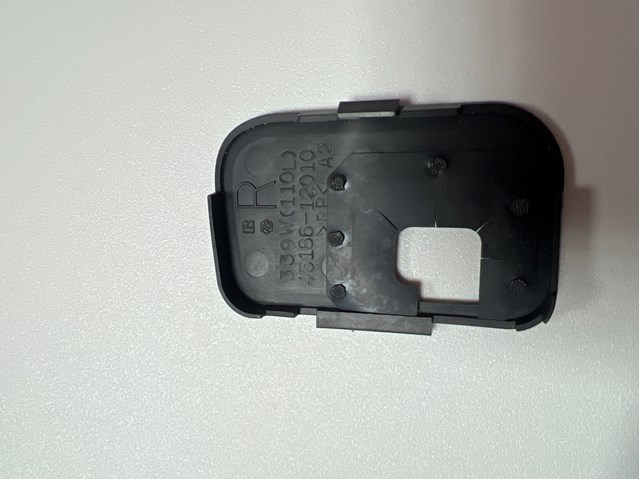 Руль 4518612010B0 TOYOTA