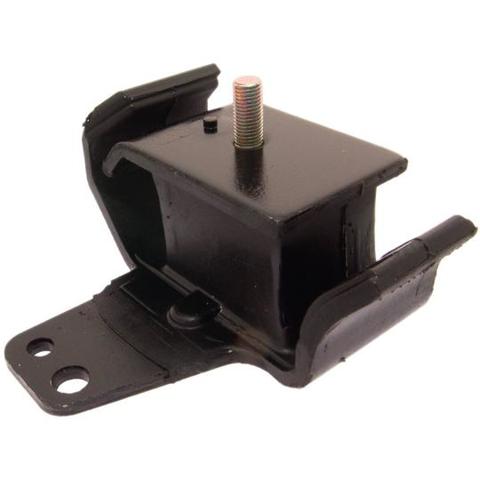 Подушка (опора) двигуна, права передня 1121035G00 NISSAN