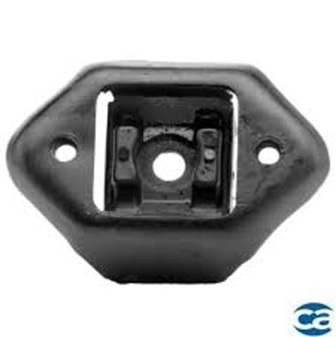 Подушка (опора) двигуна, задня Сузукі Джимні