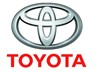 Права опора двигуна 1230528231 TOYOTA