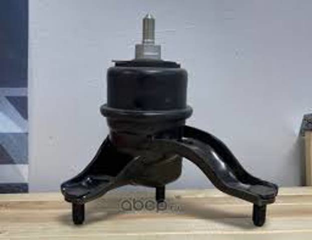 Права подушка мотора 1236228100 TOYOTA
