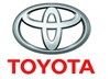 Подушка (опора) двигуна, права верхня 1236320020 TOYOTA