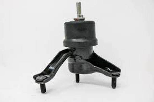 Подушка (опора) двигуна, ліва 1237220060 TOYOTA