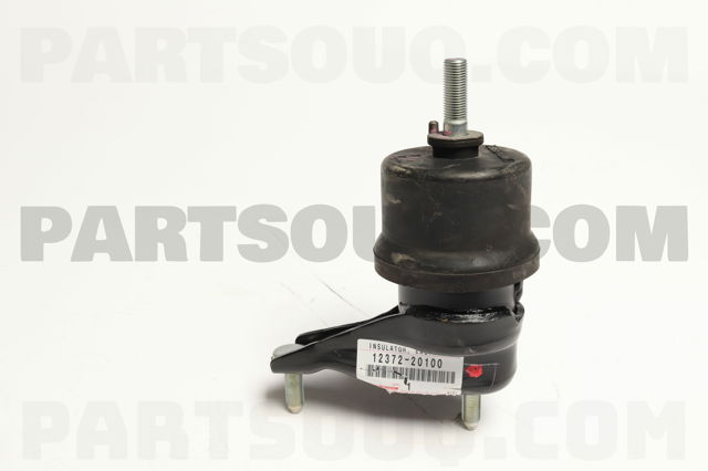Ліва подушка двигуна 1237220100 TOYOTA