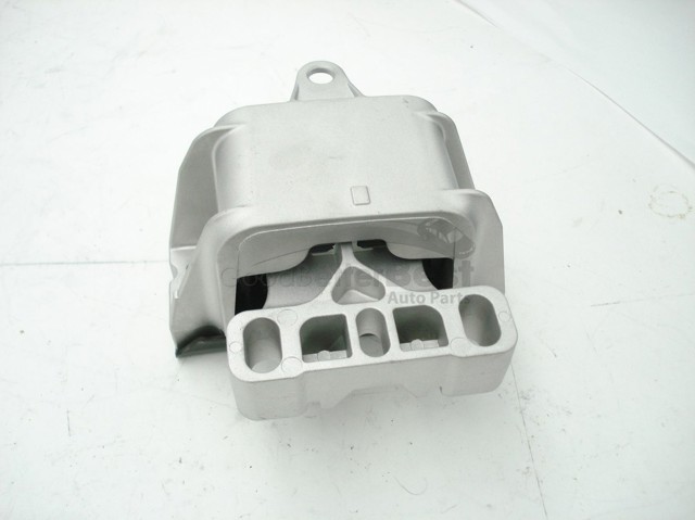 Ліва подушка двигуна 1J0199555AJ VAG