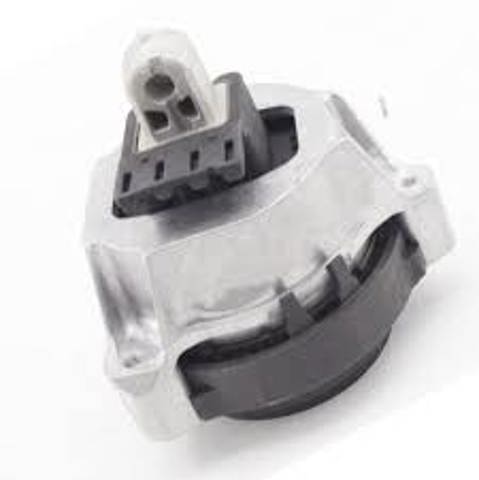 Права подушка мотора 22116860464 BMW