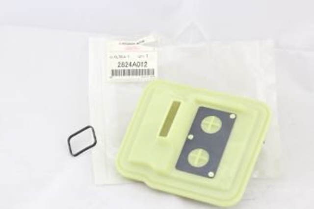 Фільтр для автомат коробки 2824A012 MITSUBISHI