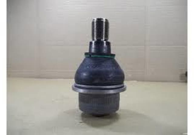 Кульові на авто 2D0407361B VAG