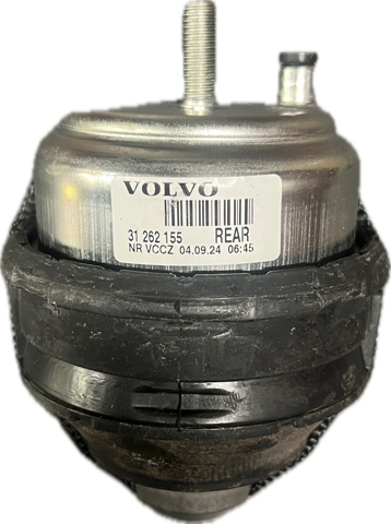 Задня подушка двигуна 31262155 VOLVO