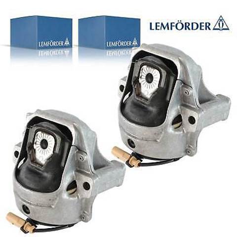 Ліва опора двигуна 3474301 LEMFORDER