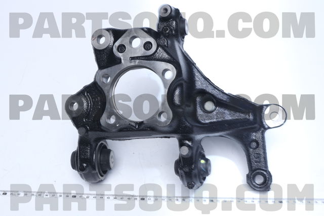 Цапфа поворотного кулака 4230433050 TOYOTA