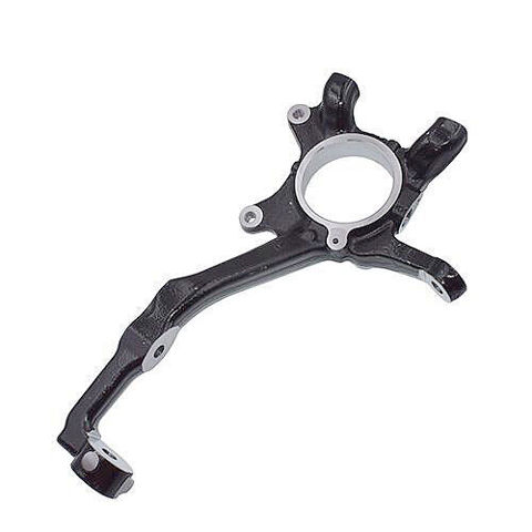 Цапфа - поворотний кулак передній, правий 432110K030 TOYOTA