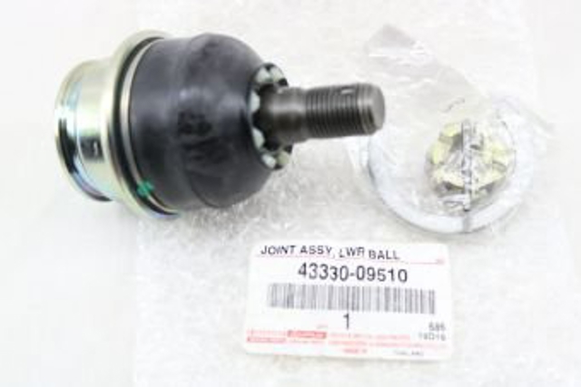 Кульові на авто 4333009510 TOYOTA