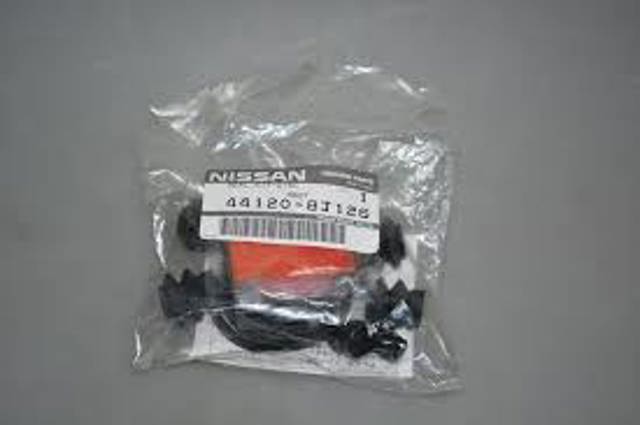 Ремкомплект заднього гальмівного супорта 441208J126 NISSAN