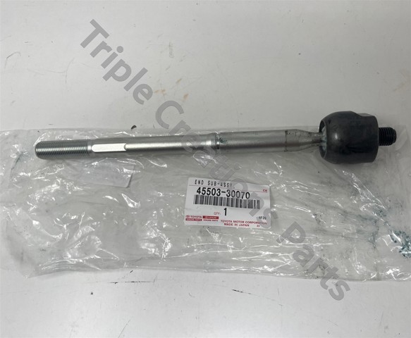 Тяги кермові 4550330070 TOYOTA