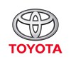 Гумова подушка передньої опори 486090K040 TOYOTA