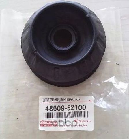 Кріплення переднього амортизатора 4860952100 TOYOTA