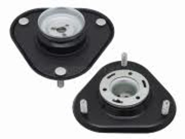Кріплення переднього амортизатора 4860978010 TOYOTA