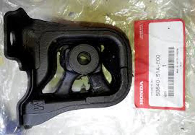 Подушка передньої опори двигуна 50840S1AE00 HONDA
