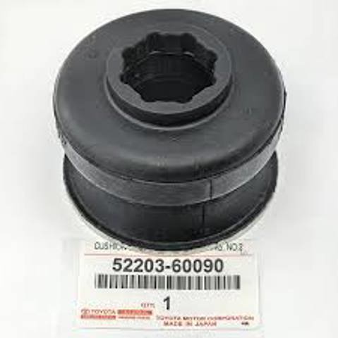 Подушка рами (кріплення кузова) 5220360090 TOYOTA