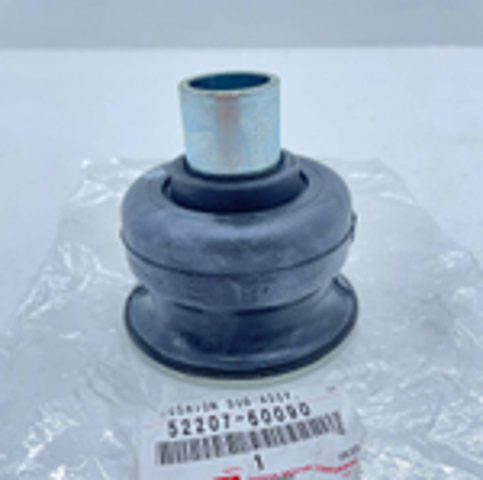 Кріплення платформи 5220760090 TOYOTA