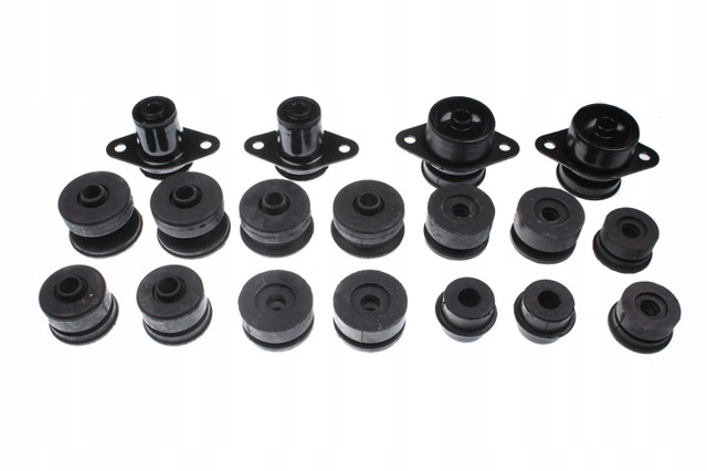 Кріплення платформи 5220960071 TOYOTA