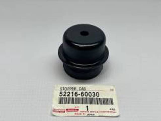 Подушка рами (кріплення кузова) 5221660030 TOYOTA