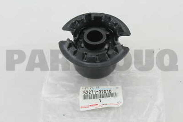 Сайлентблок підрамника задній 5227132010 TOYOTA