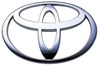 Сайлентблок підрамника задній 5227133050 TOYOTA