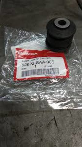 Сайлентблок амортизатора заднього 52622SAA005 HONDA