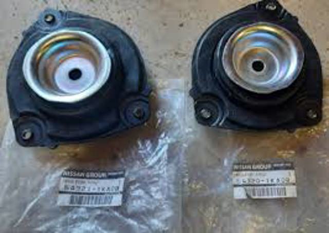 Опора амортизатора переднього правого 543203UB0A NISSAN
