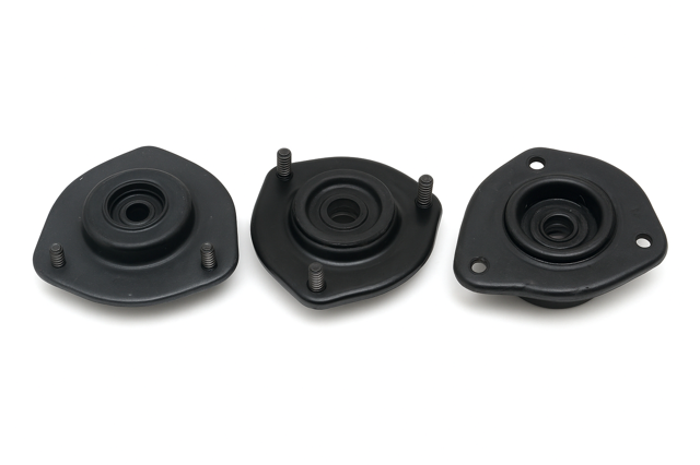 Подушка амортизатора переднього 5432095F0A NISSAN