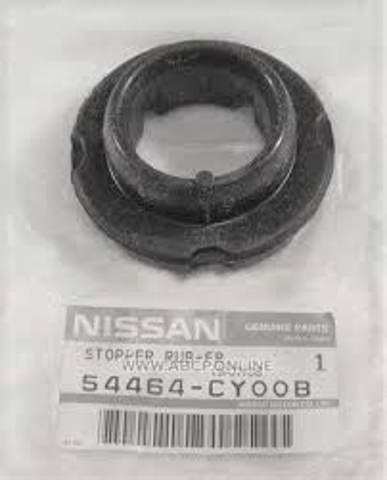 Сайлентблок переднього підрамника 54464CY00B NISSAN