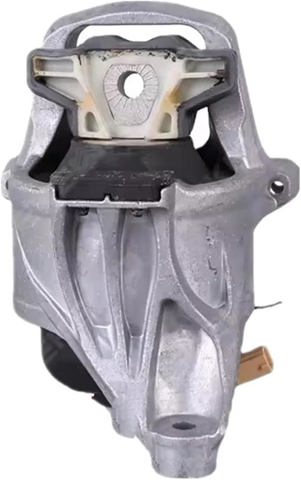 Ліва подушка двигуна 8W0199371CR VAG