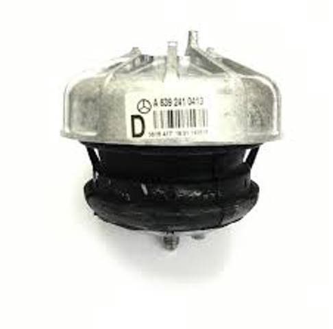 Подушка двигуна передня A6392410413 MERCEDES