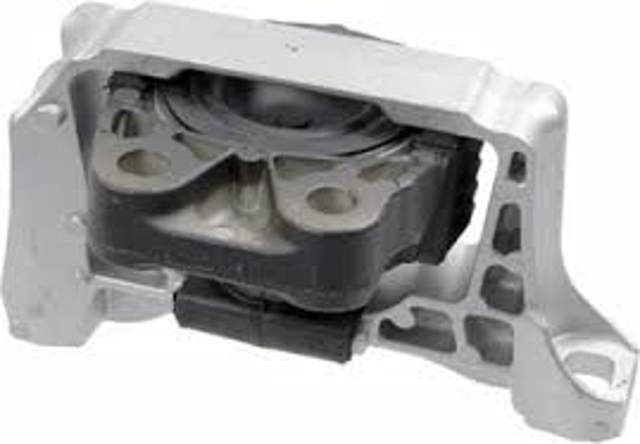 Права опора двигуна BBN339060A MAZDA