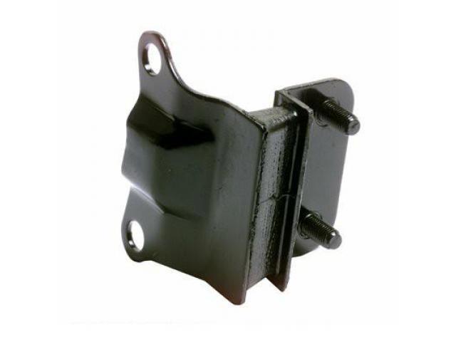 Подушка (опора) двигуна, нижня GA2E39100 MAZDA