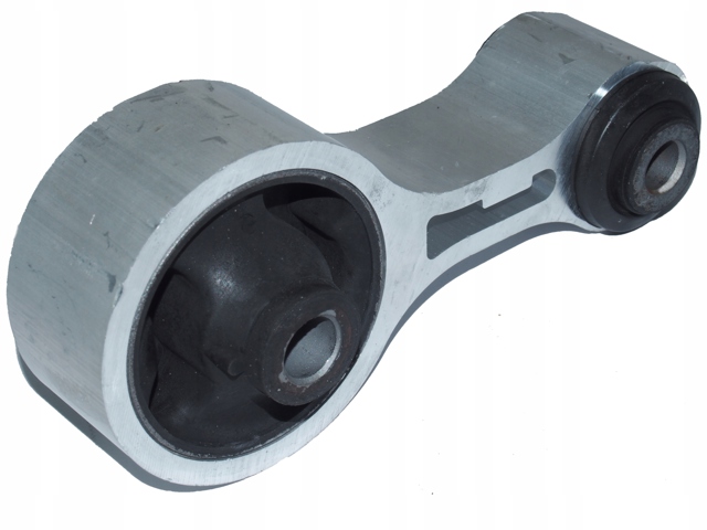 Подушка (опора) двигуна, задня GJ6A39040B MAZDA