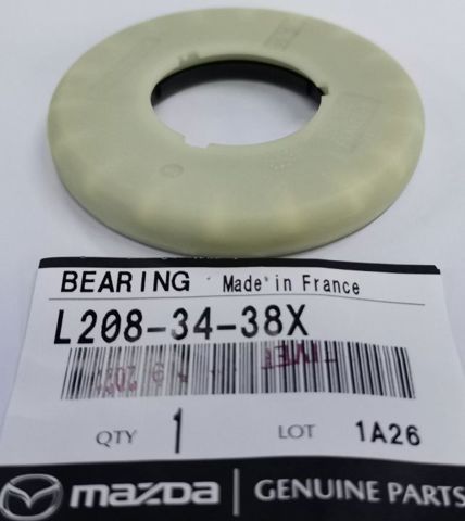 Підшипник опори амортизатора L2083438X MAZDA
