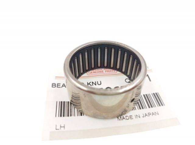 Підшипник цапфи передньої MB160670 MITSUBISHI