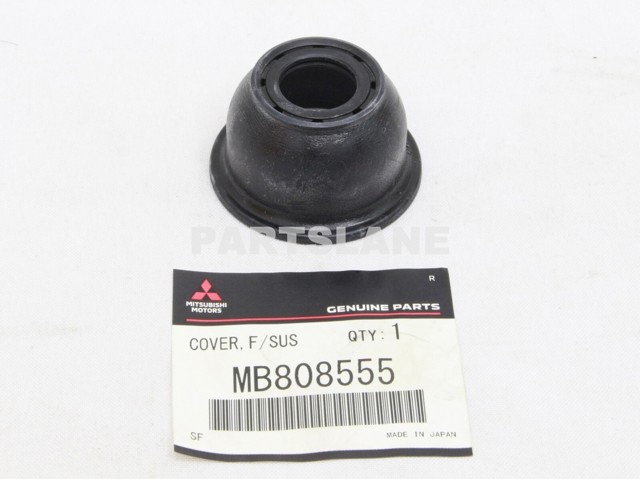 Пильник опори кульової нижній MB808555 MITSUBISHI