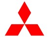 Сайлентблок траверси кріплення переднього редуктора, задній MB951445 MITSUBISHI