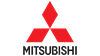 Задня поперечна тяга MN100109 MITSUBISHI