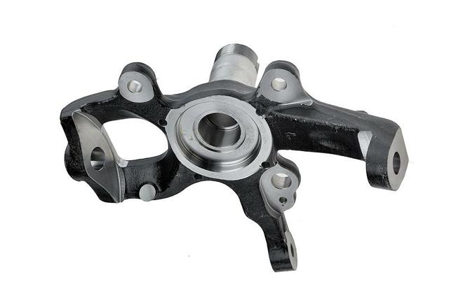 Цапфа поворотного кулака MR112988 MITSUBISHI