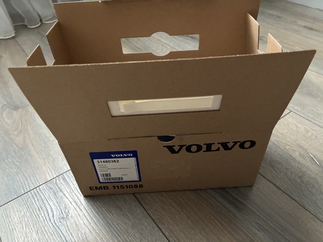 Ремінь приводний, агрегатів, комплект 31480362 VOLVO