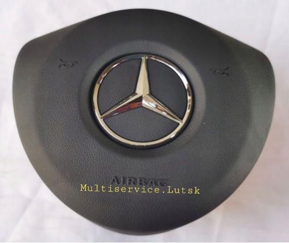 Комплект безпеки 0008601402 MERCEDES