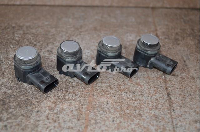 Датчик сигналізації паркування (парктронік), задній 3C0919275S VAG