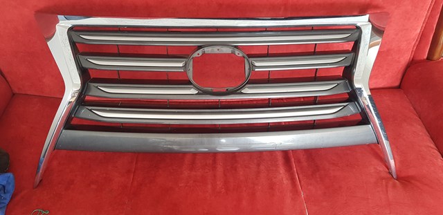 Облицювання радіатора 5310160850 TOYOTA
