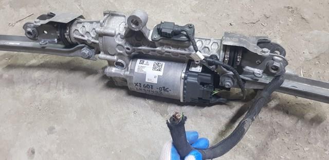 Рейковий рульовий механізм 6895076 BMW